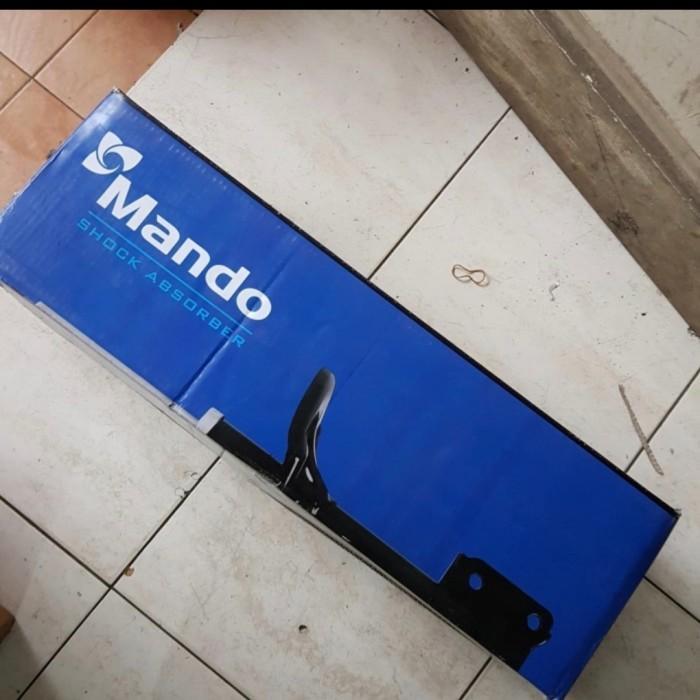 Shockbreaker Depan Hyundai Matrix Mando Korea