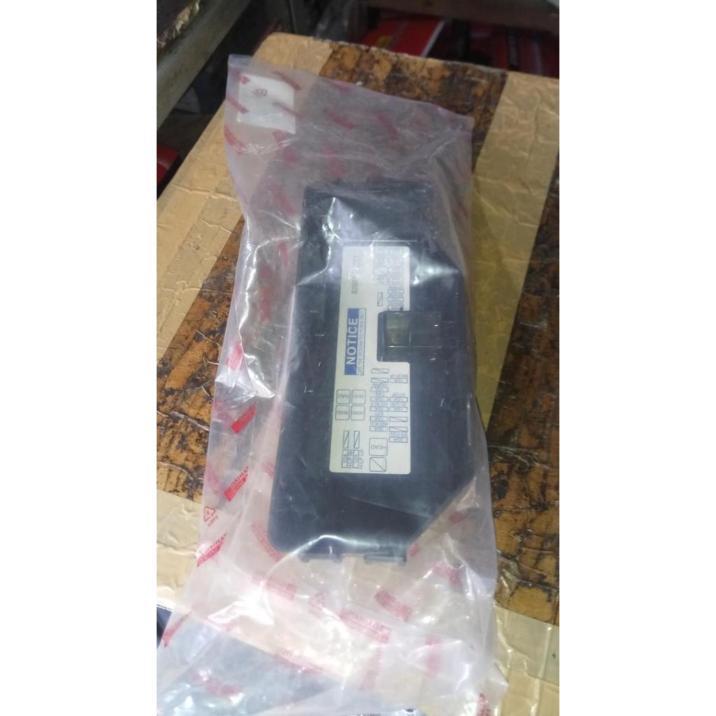 Tutup Rumah Sekring Box Sekring All-New Avanza-Xenia