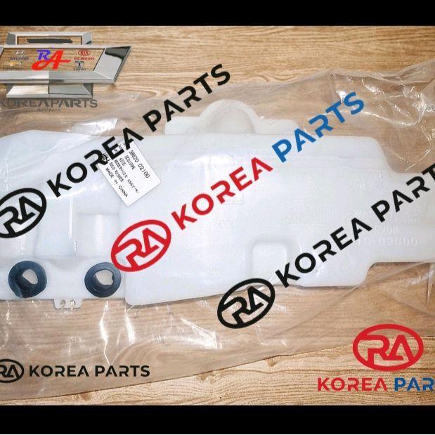 Tabung Cadangan Air Wiper Hyundai Atoz Kia Visto Reservoir Washer