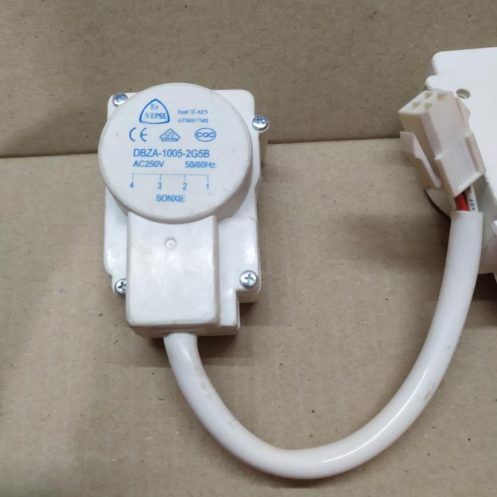 TIMER KULKAS ORIGINAL MIDEA