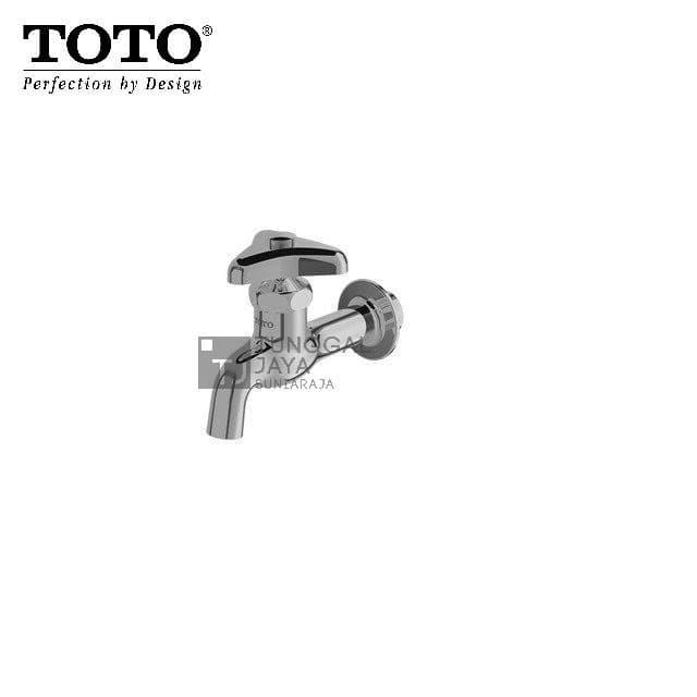 Keran Air Tembok TOTO T23B13 / Keran Air / Kran Air