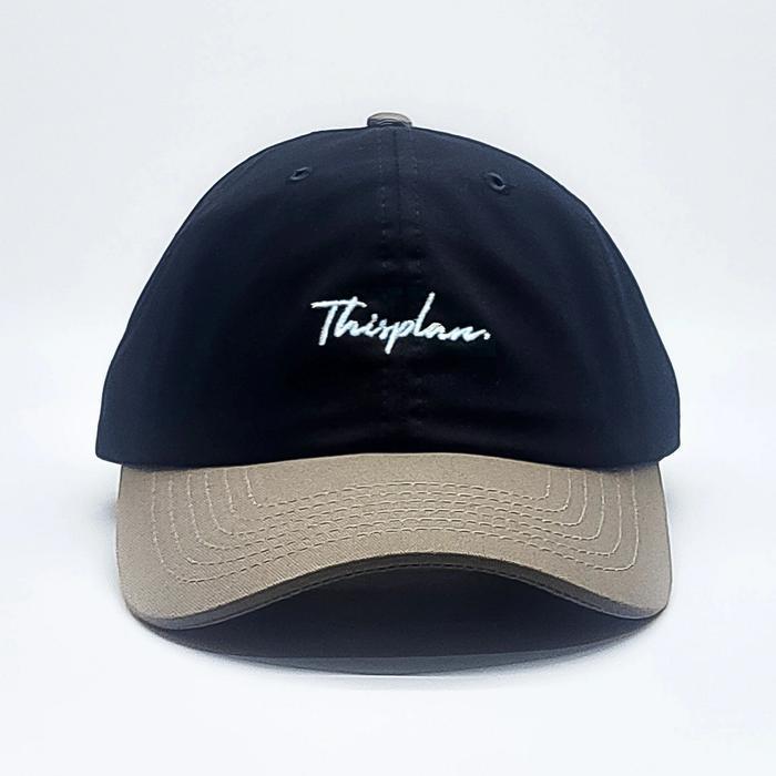 Topi Baseball Hat Pria Caps Thisplan