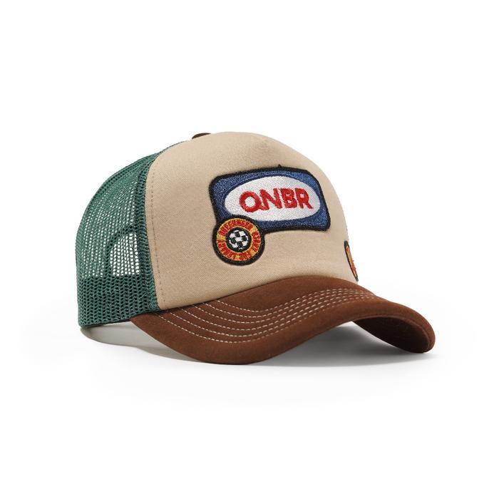 Queenbeer - Trucker Hat Gibbson