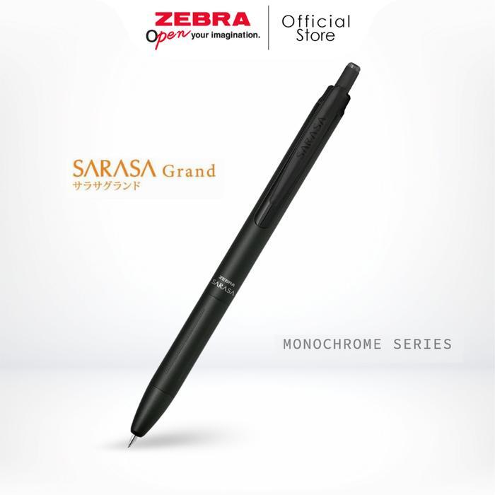 TERMURAH SARASA Series Limited - Sarasa Clip 05mm - Sarasa Grand 05mm - Sarasa Nano 038mm - Sarasa