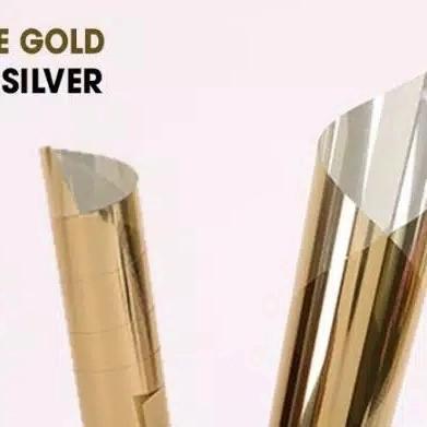 "New" KACA FILM/KACA FILM CERMIN/KACA ONEWAY/KACA FILM