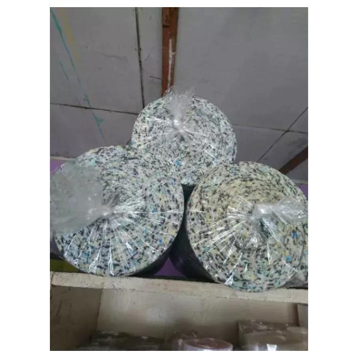 Busa Setrika Uap Laundry / Tatakan Setrika Terlaris