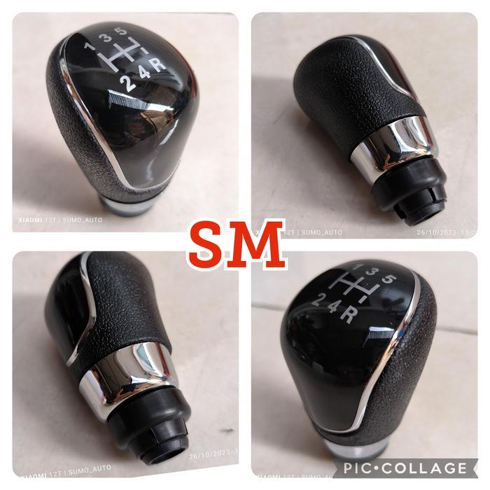 Shift Knop Manual Ford Fiesta Focus Ecosport Gear Knob Ford Fiesta Mt