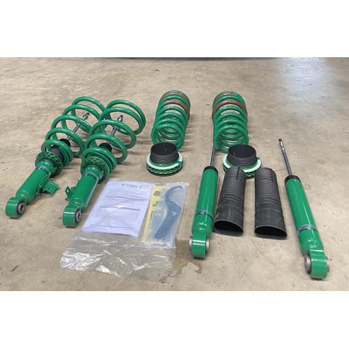 Coilover Tein Innova Reborn Type Street Advance Z