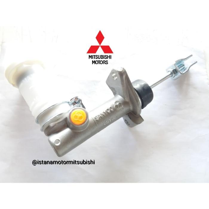 Master Kopling Atas Sanyco Lancer Evo 3 news