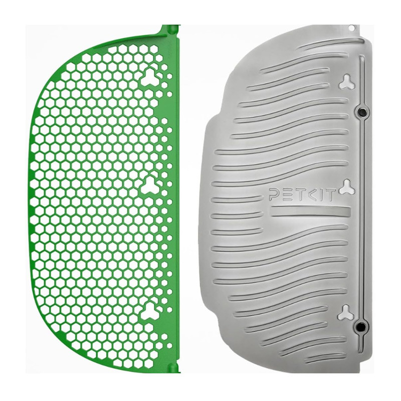 PETKIT Honycomb Litter Sifter Exclusive for PETKIT PuraMax and PuraMax 2 Self-Cleaning Cat Litter