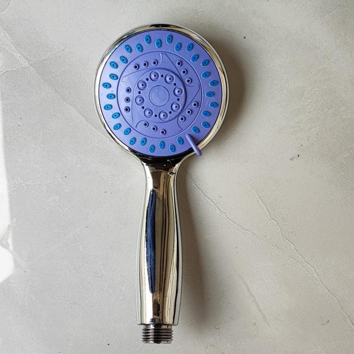 KEPALA SHOWER,KEPALA SHOWER MURAH,SHOWER MANDI 4 SETELAN,HAND SHOWER