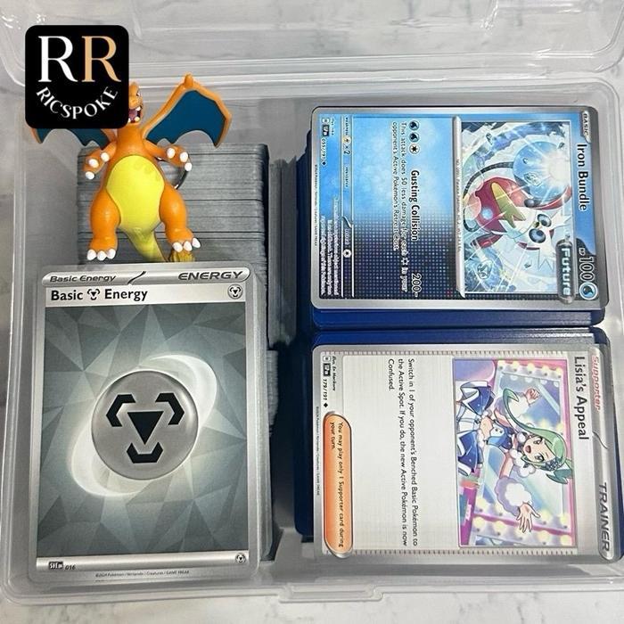 RANDOM BULK Pokemon Card - English Version