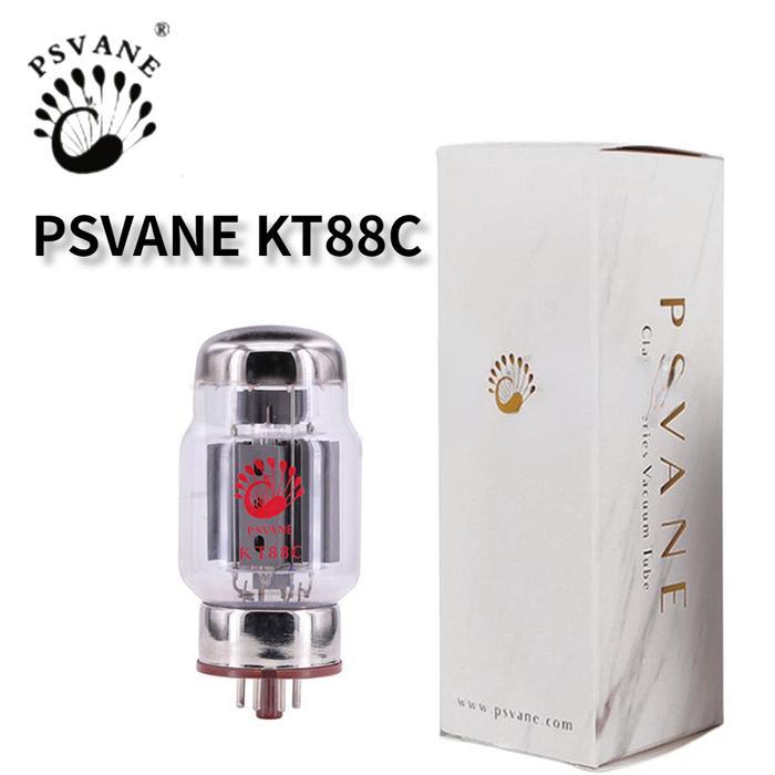 Psvane Kt88 Kt88C Vacuum Tube For Tube Amplifier Hifi Audio