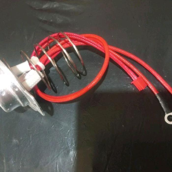 THERMOSTAT RICE COOKER YONGMA 211 2117 OTOMATIS MEJIKOM YONGMA DIGITAL