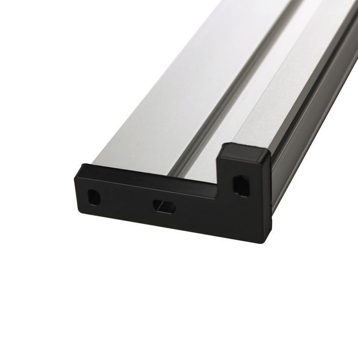 75 Type 600Mm 800Mm T Track T Slot Miter Track Stop Woodworking