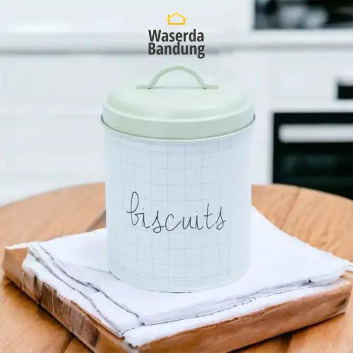 TOPLES KALENG UNTUK TEH GULA KOPI BISKUIT MARLENE