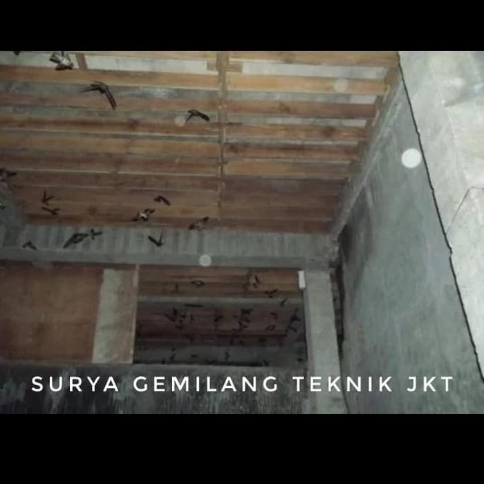 PAKET MISTING / KABUT / EMBUN 10 NOZZLE / SPRAYER / TANAMAN