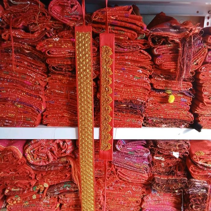 PAKET SORTALI / SORTALI IKAT KEPALA /SORTALI PINGGANG DEWASA