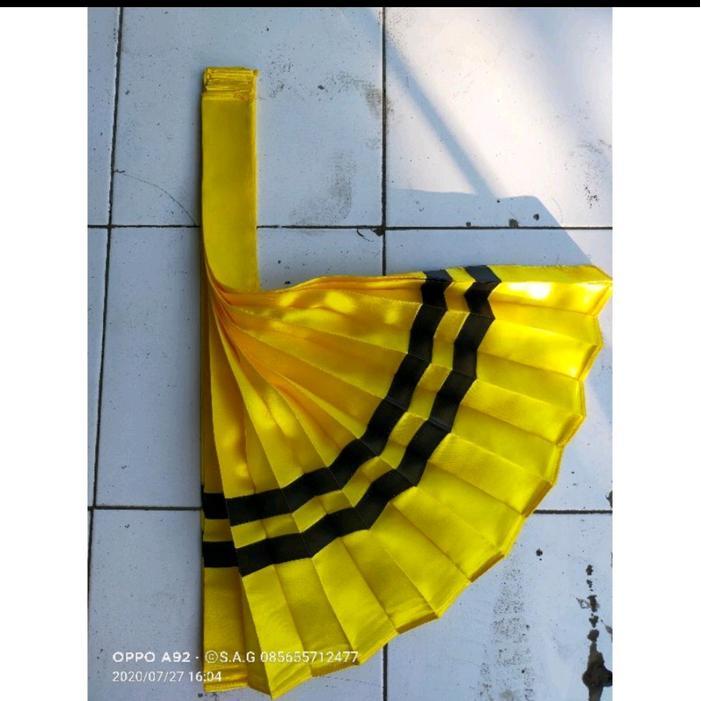 Jatuhan/kain samping/jarik plisket/celeng srenggi