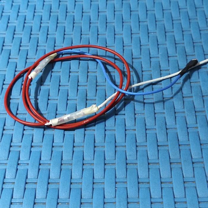 ELEMEN SAMG SHARP MAGIC COM KSFR 18 ND KSFR18 ND RICE COOKER ORI