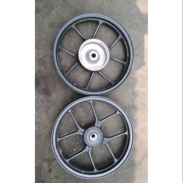 Velg ori honda genio beat new