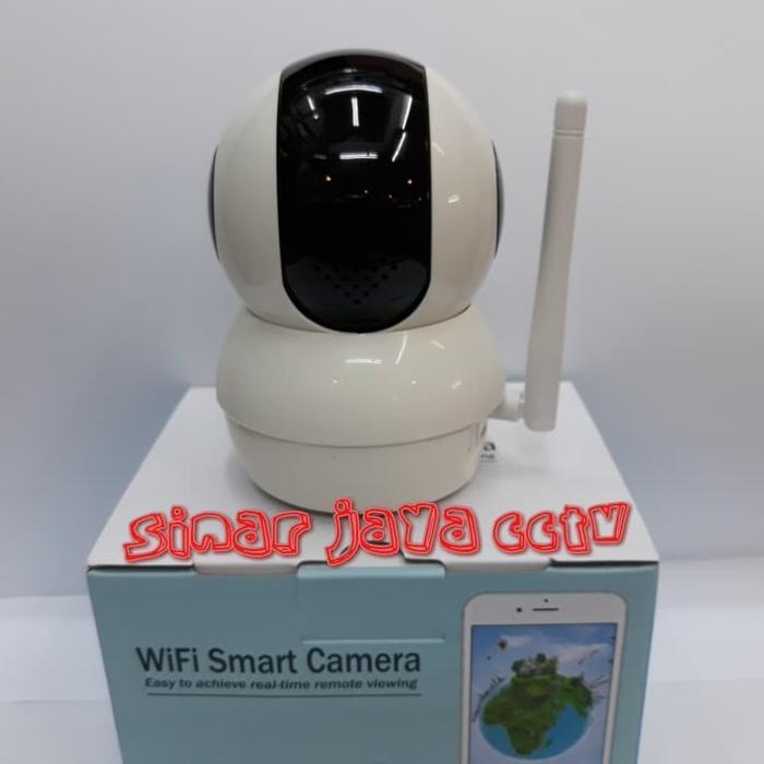 CCTV IP CAM BABY MONITORING 2MP/IP CAM WERLES