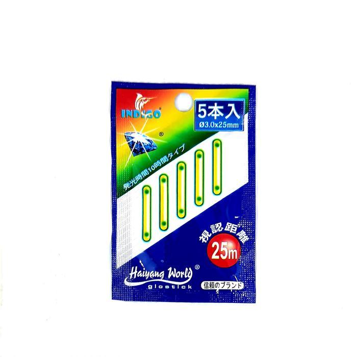 Starlet / Starlight Pancing Merk Diamond 1 Bungkus Isi 5Pcs