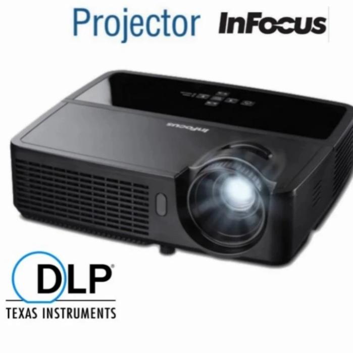 Proyektor Infocus IN 124