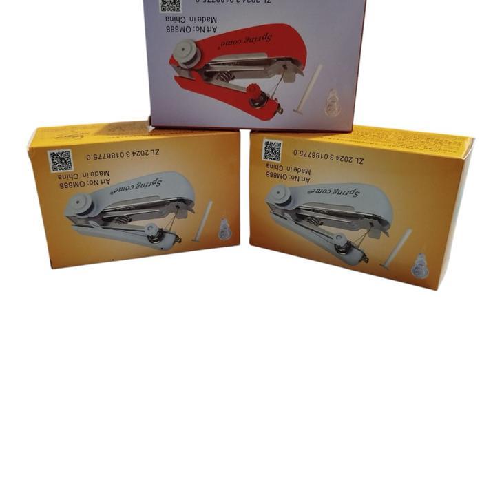 JT-MESIN JAHIT TANGAN PRAKTIS SERBAGUNA