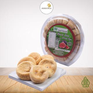 Buah Tin Kering Premium Manis Alami, Kaya Serat & Nutrisi Terjamin