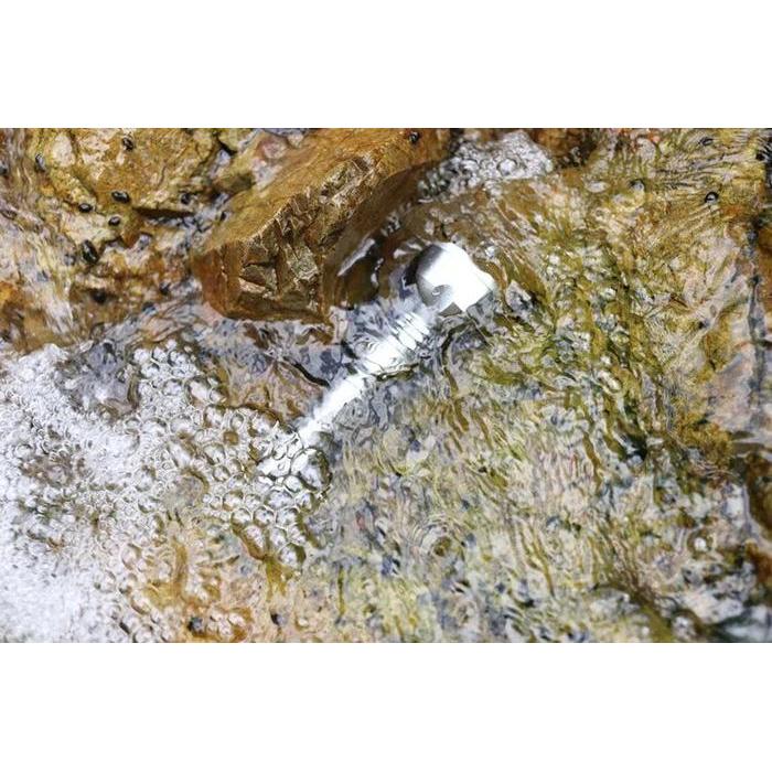 . YUPARD WHITE LIGHT YELLOW LIGHT XM-L T6 LED WATERPROOF DIVING -