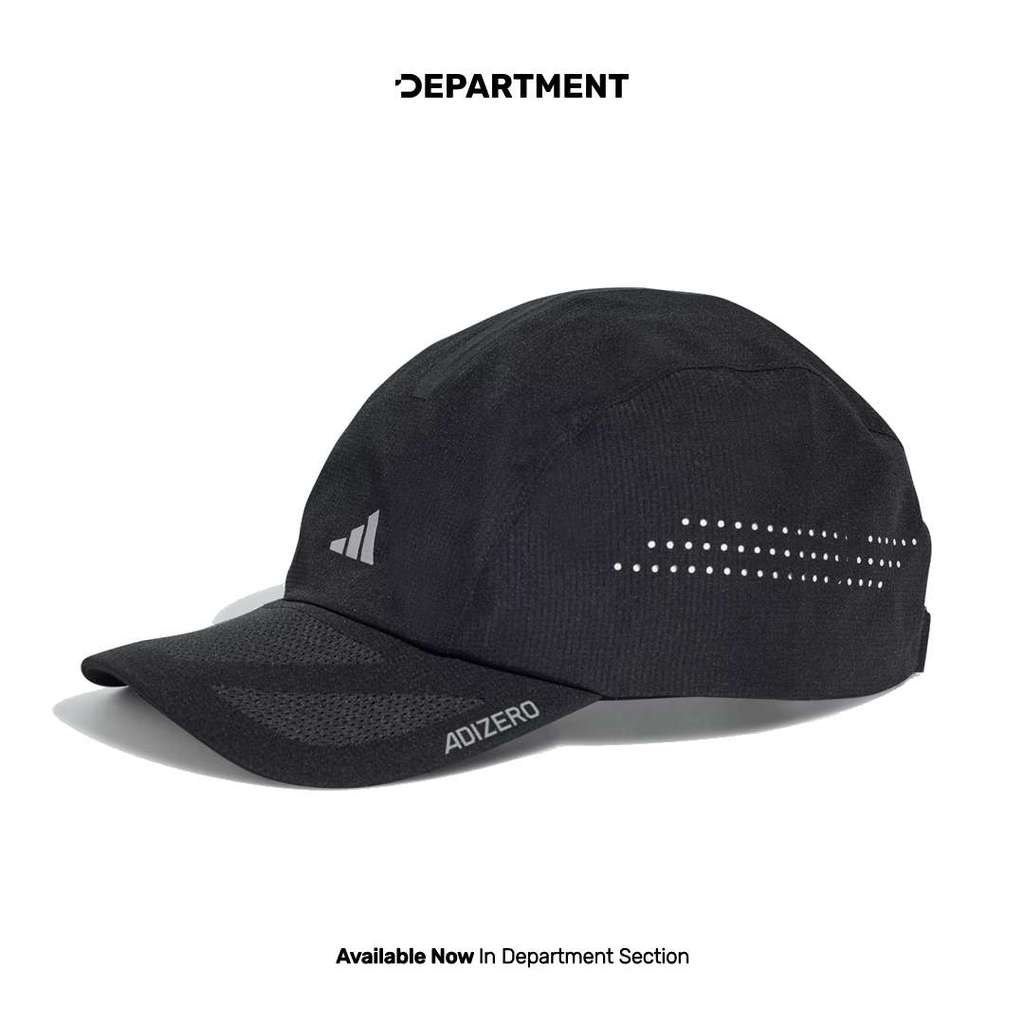 ADIDAS Topi Lari RUNNING X ADIZERO LIGHTWEIGHT CLIMACOOL JD1160 ORIGINAL