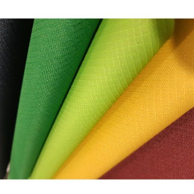 Eiger Bag'S - Kain Terpal Anti Air