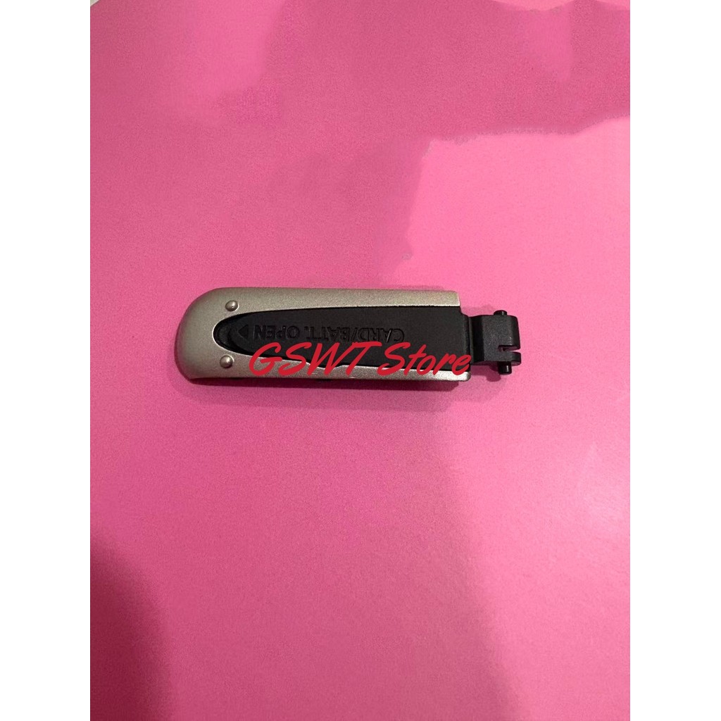 Slr New Ixus130 Battery Cover Door For Canon Ixus130 Sd1400 Ixy400F Pc1427 Ca Repair Part