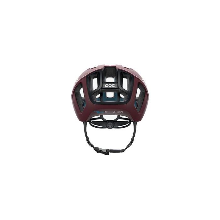 POC Helmet Ventral SPIN Propylene Red