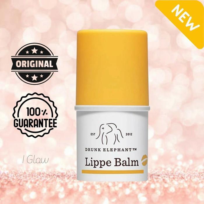 DRUNK ELEPHANT LIPPE BALM
