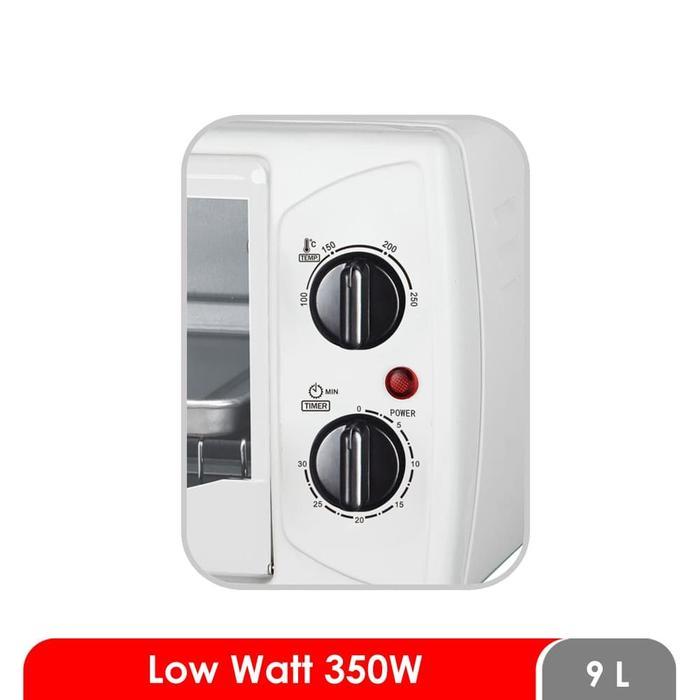 Oven Cosmos Co-9909 B Oven Listrik Co 9909 Cosmos Tbk