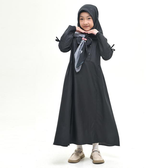 RABBANI - GAMIS ANAK BANI BATUTA DRESS ANAK DANESWARA EXCLUSIVE