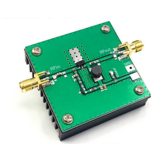 BAHANA RF power amplifier 315MHZ 5W RF power amplifier