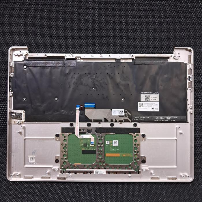 Frame Keyboard Lenovo yoga 9i - ICOM