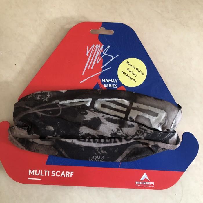 Bandana Slayer Eiger Mamay Series Climber