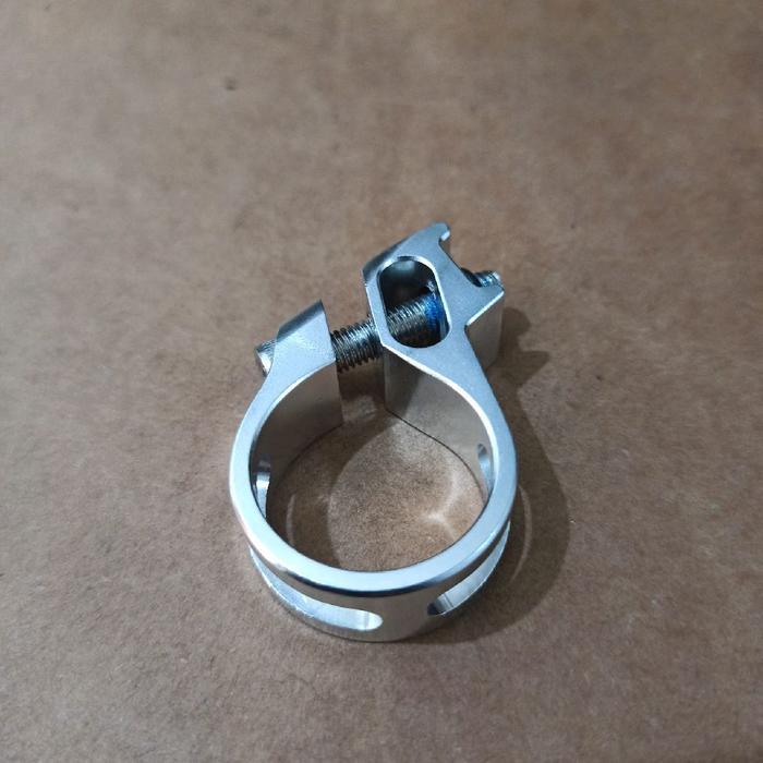 Clamp Shifter Sram X7 X9 GX Tuas Remote Reverb