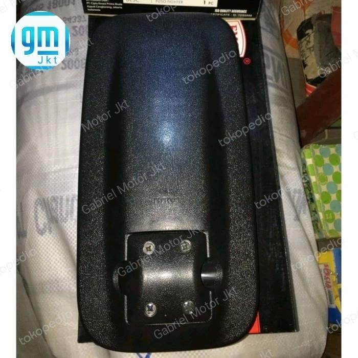 KACA SPION FUSO TRUK 8041 HTS