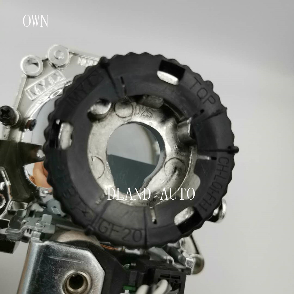 OWN E46-R HID BI-XENON PROJECTOR LENS D2S 3.0 INCH LHD RHD, AL EASY INSTALLATION