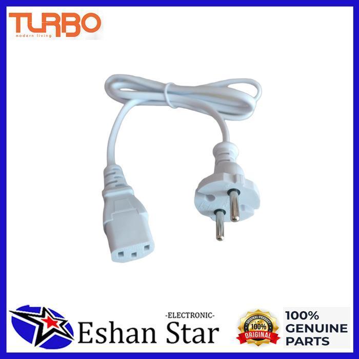 PREMIUM KABEL RICE COOKER TURBO