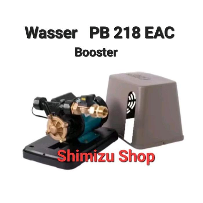 Pompa Dorong Wasser Pump Pb- 218 Ea / Pompa Booster Wasser Pb218Ea