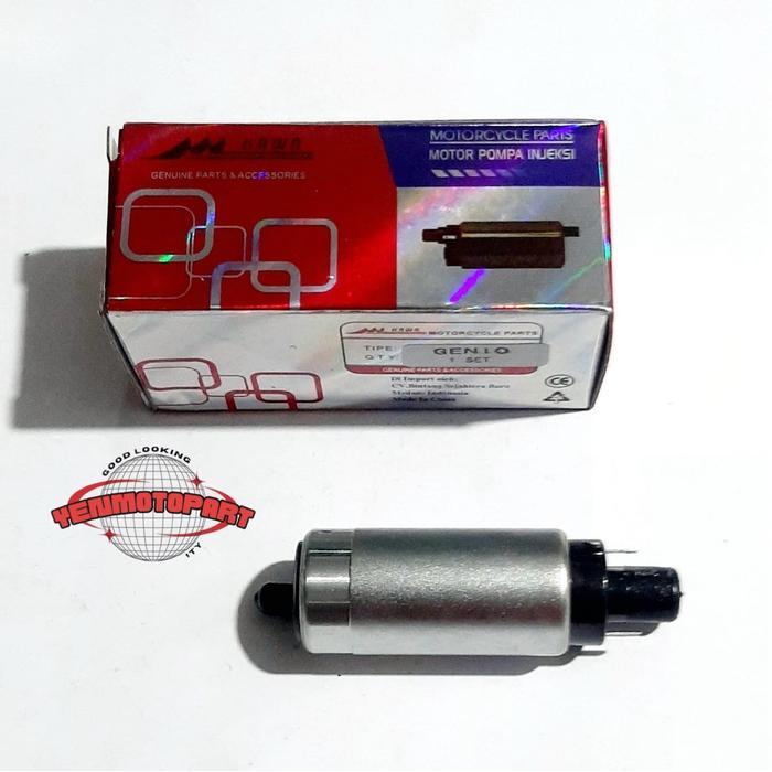Ready ROTAK FUEL PUMP GENIO - BEAT FI 2020 - BEAT FI 2021
