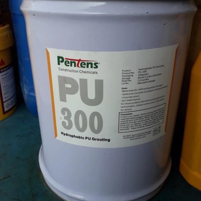 PU Pentens 300 Injeksi 20kg