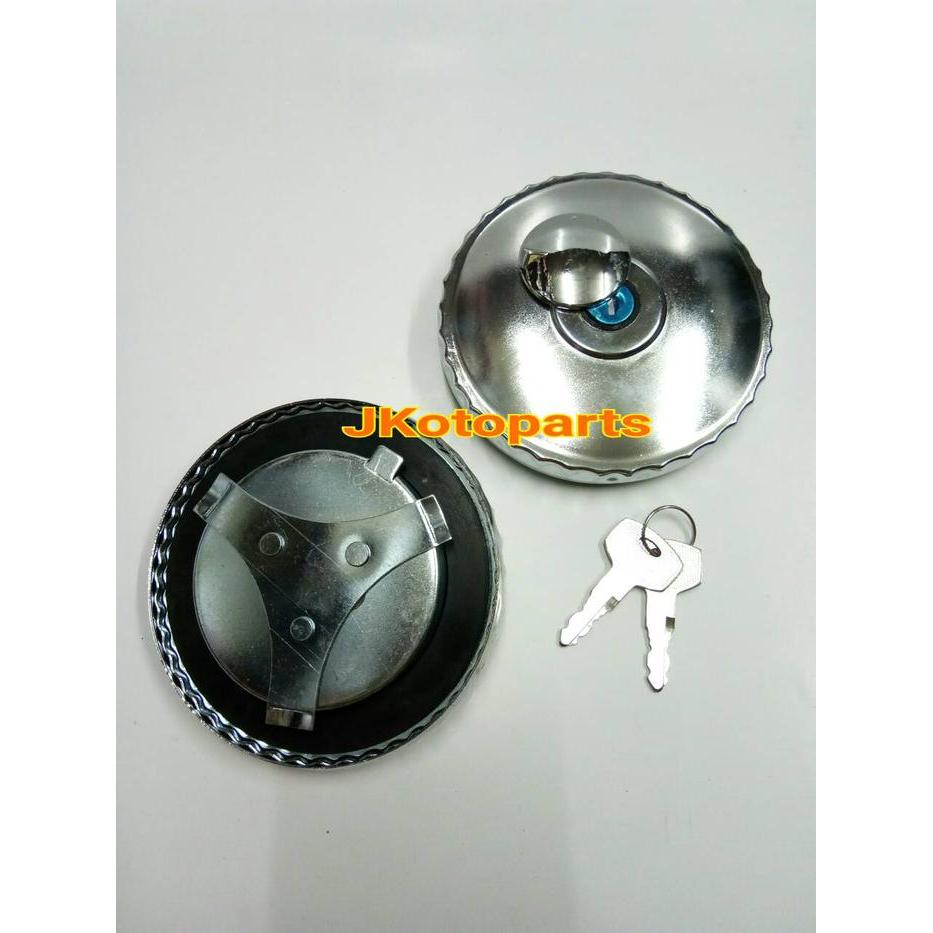 TUTUP TANGKI SOLAR HINO