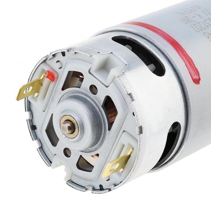 14 TEETH 12V RS550 DC MOTOR FIT FOR DEWALT DCD700 DCD710 DCD710S2 DCD700CK2 DCD710C2 CORDLESS DRILL